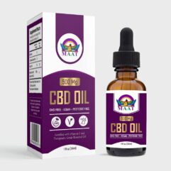 CBD OIL