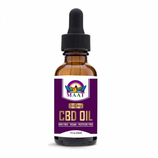CBD OIL - Image 5