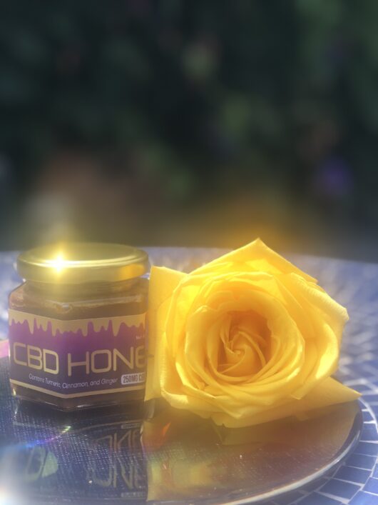 Spiced Honey - Image 3