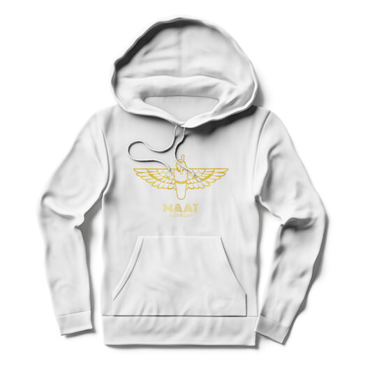 Live MAAT Hoodies - Image 3